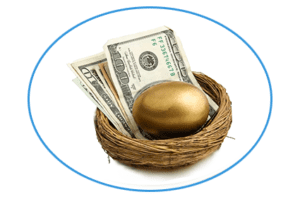 72(t) early retirement golden nest egg