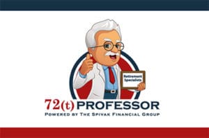 72t Professor Logo 400x265