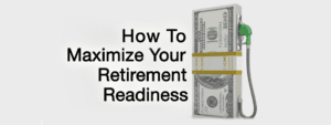 retirement ready video banner
