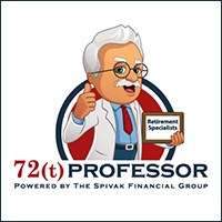 72t Professor Logo