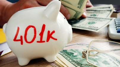 Can You Close Out a 401k Account While-Still Employed