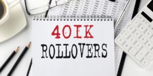 Understanding the 401k Rollover A Key to Optimized Retirement Savings
