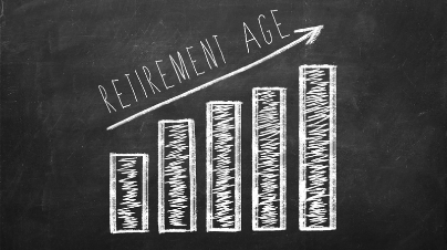 What Age is Considered Early Retirement
