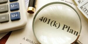 What They Aren't Telling You About Your 401k