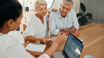Should a Retiree Have a Financial Advisor